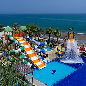 Radisson Blu Hotel & Resort, Sohar